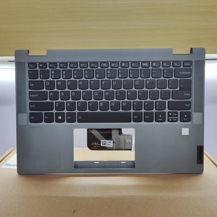 FRAME KEYBOARD LENOVO FLEX 5