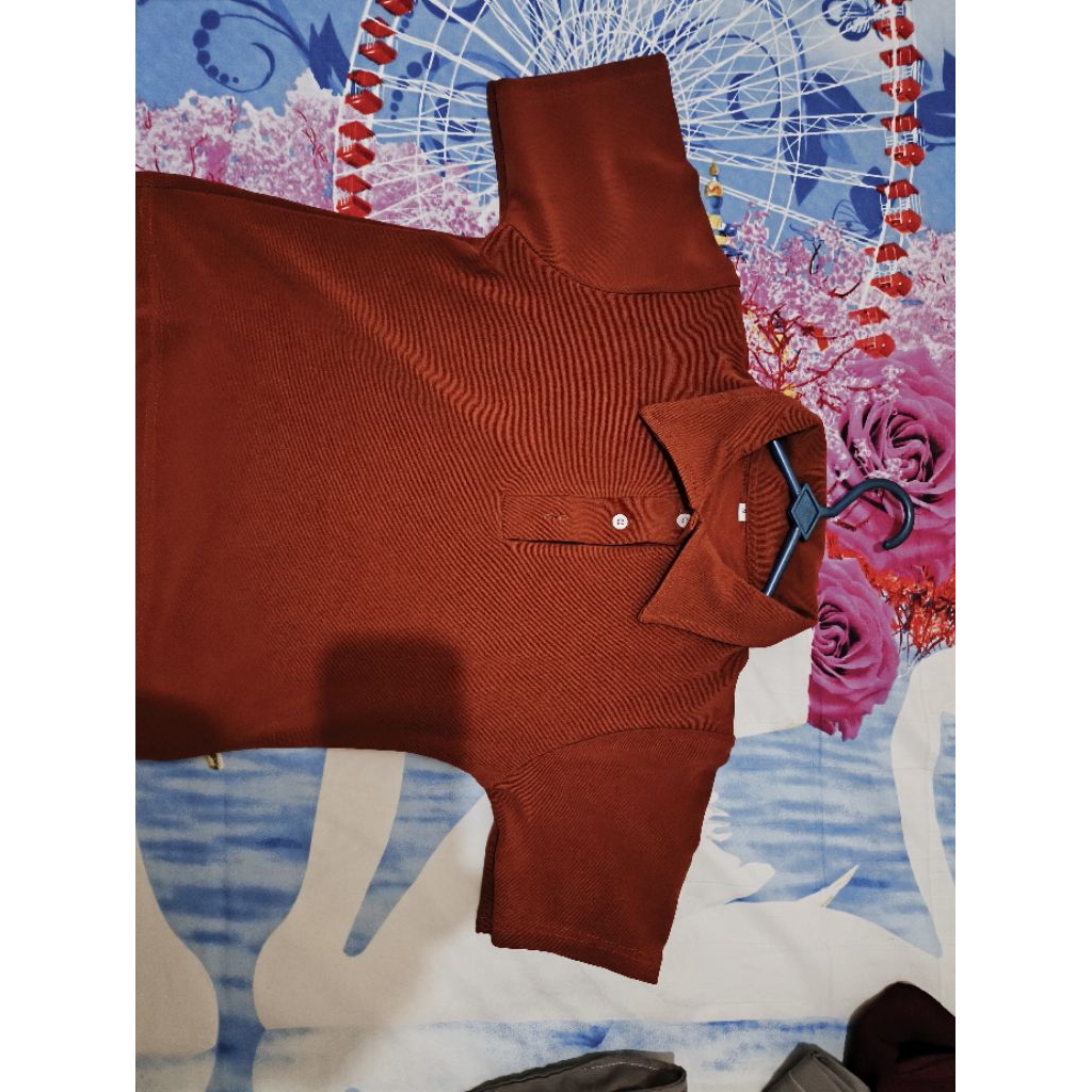 preloved atasan sivali