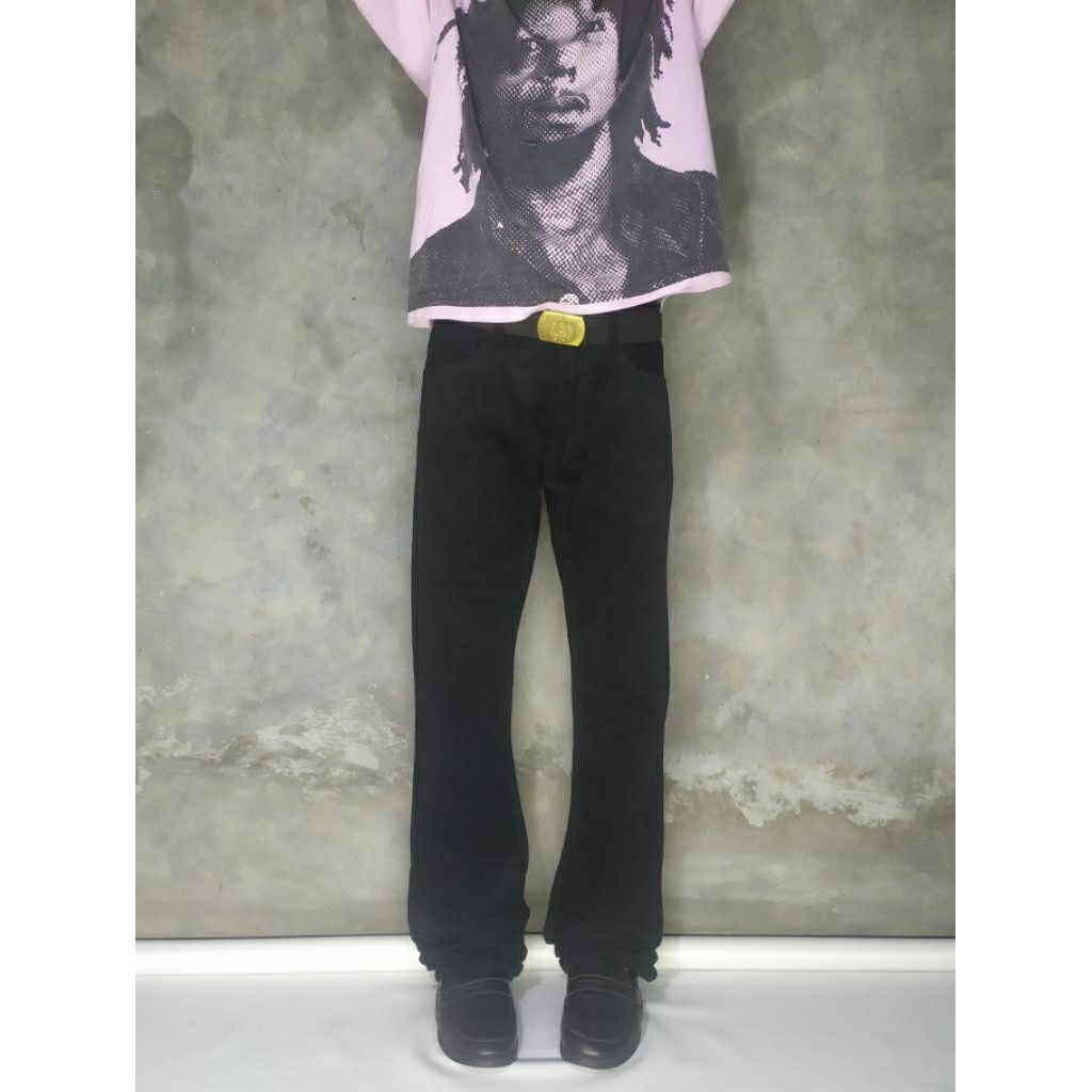 GAP 1969 Selvedge Accent Slim Fit Corduroy Pants