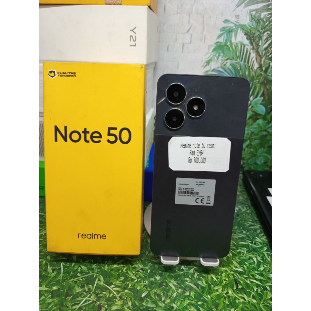 Oppo a57s minus retak inter