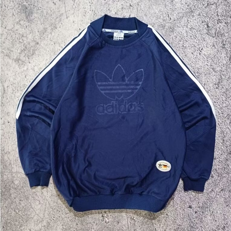 Adidas Yohji Yamamoto crewnweck