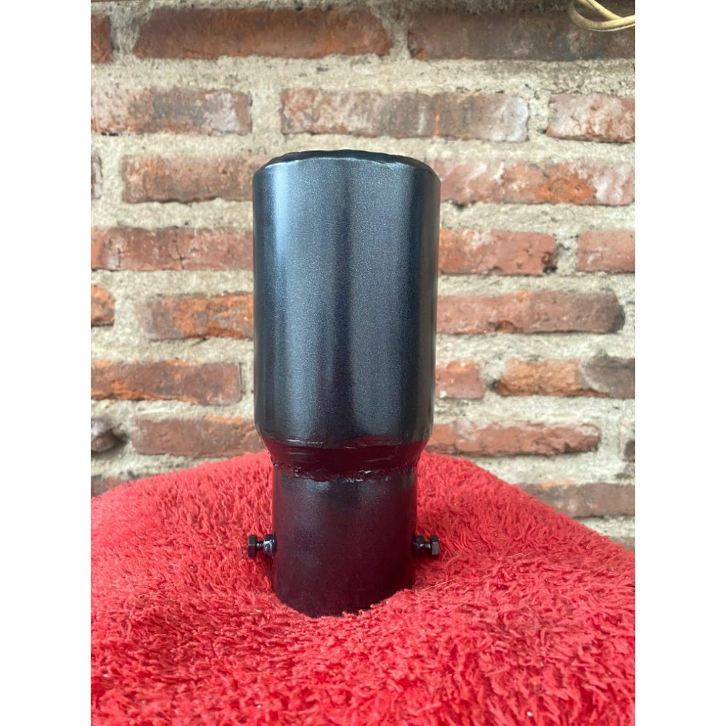 Knalpot srigala truk canter dyna ragas umplung dan truk lainya