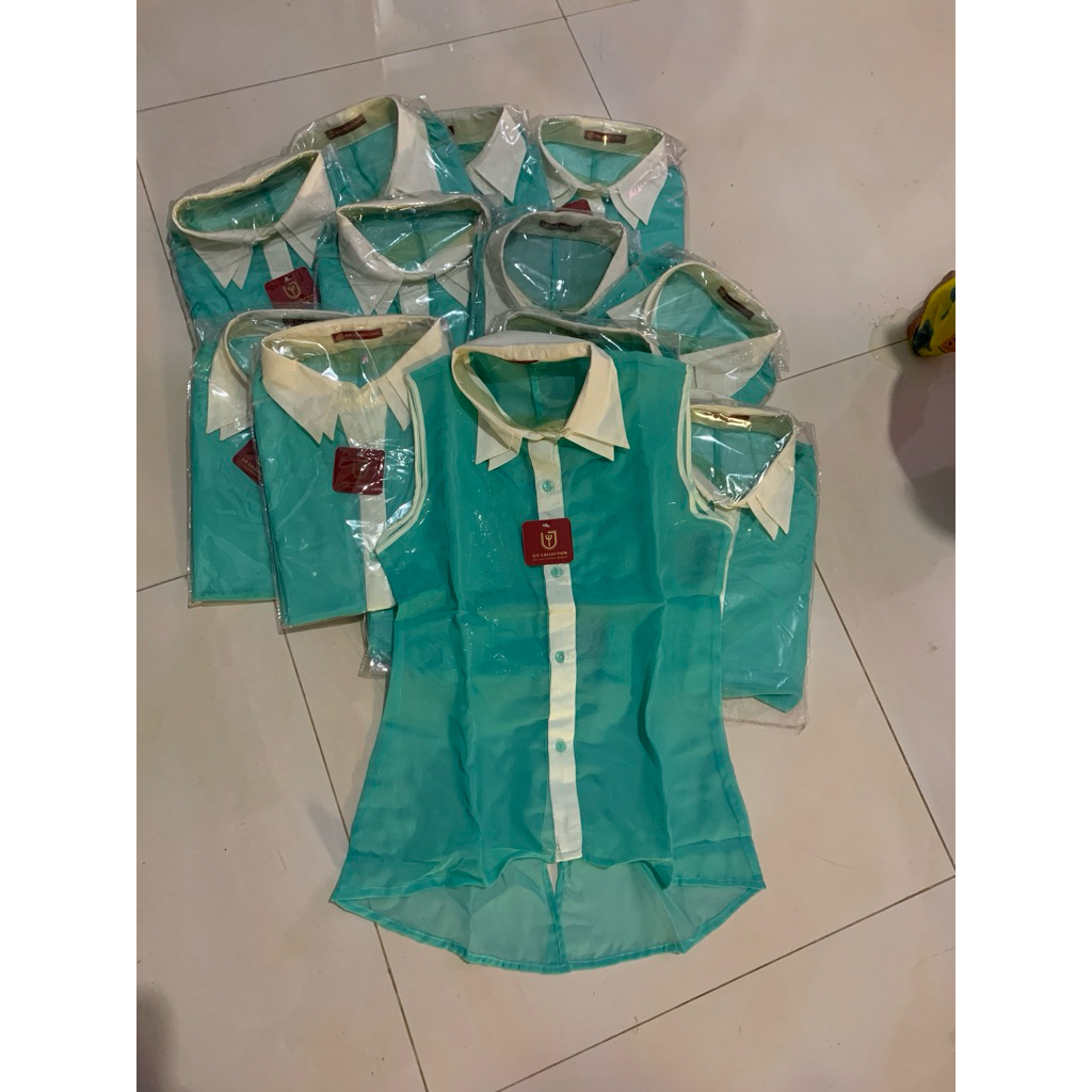 paketan baju bapak kesawah