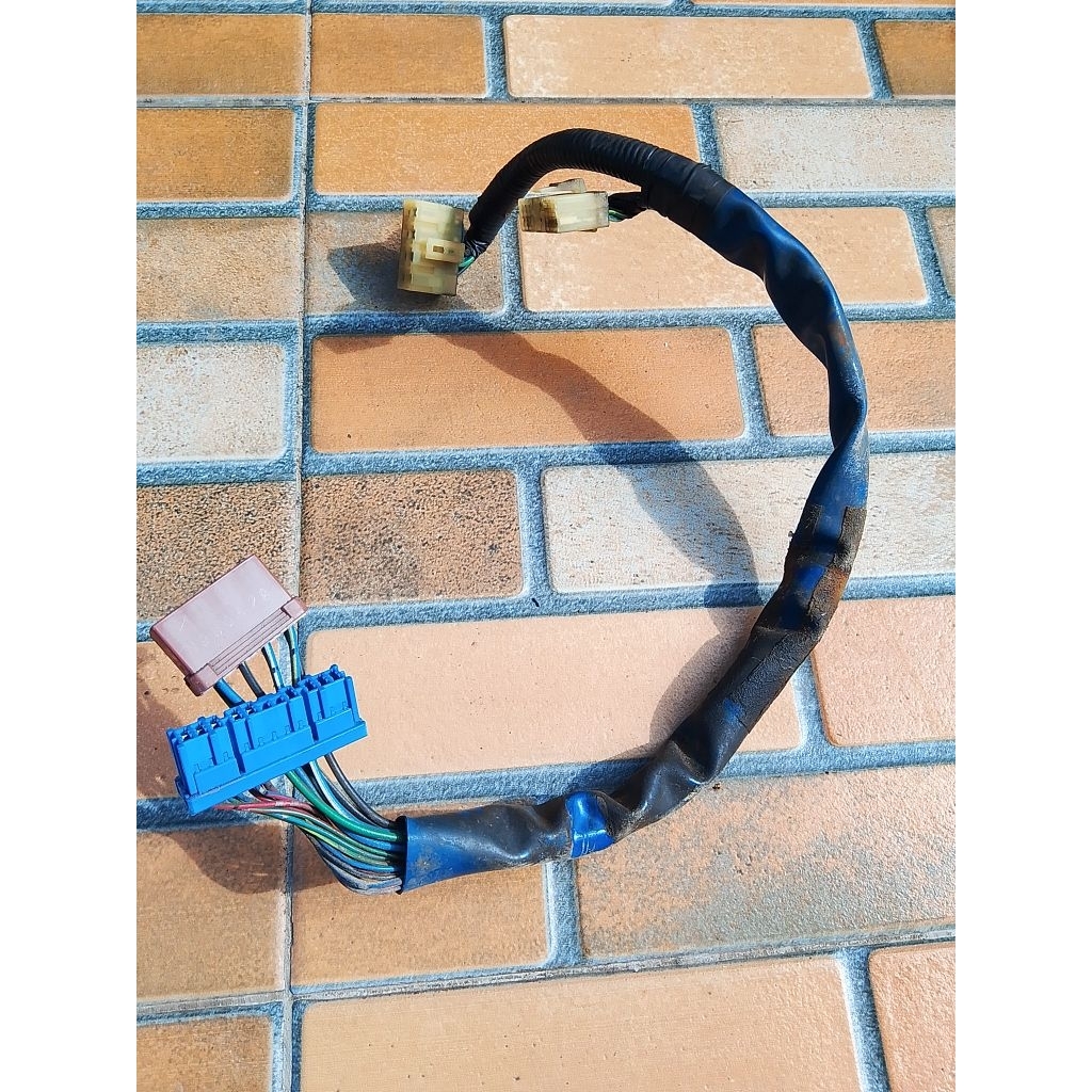 Kabel Soket Saklar Kombinasi Accord Cielo