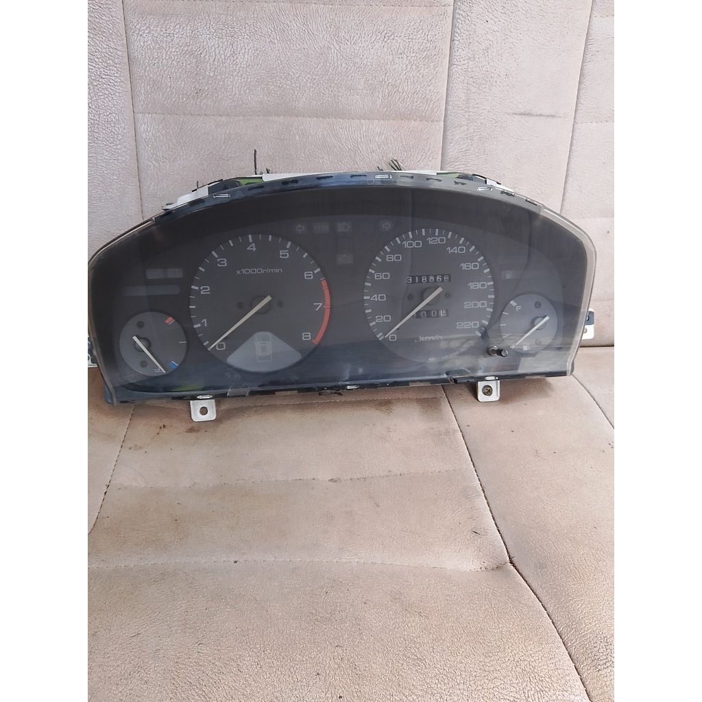 Spedometer Honda Accord Cielo