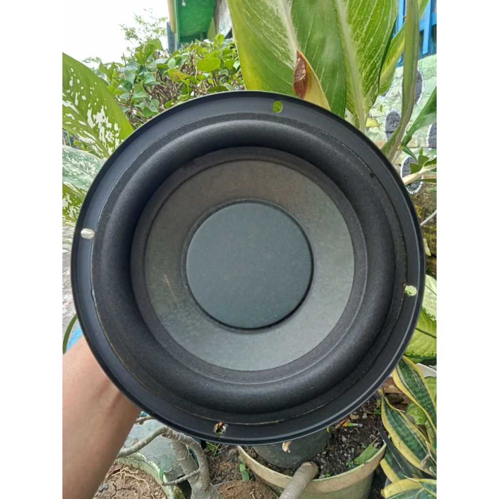 Speaker Subwoofer Samsung 7 inch/Speaker Subwoofer