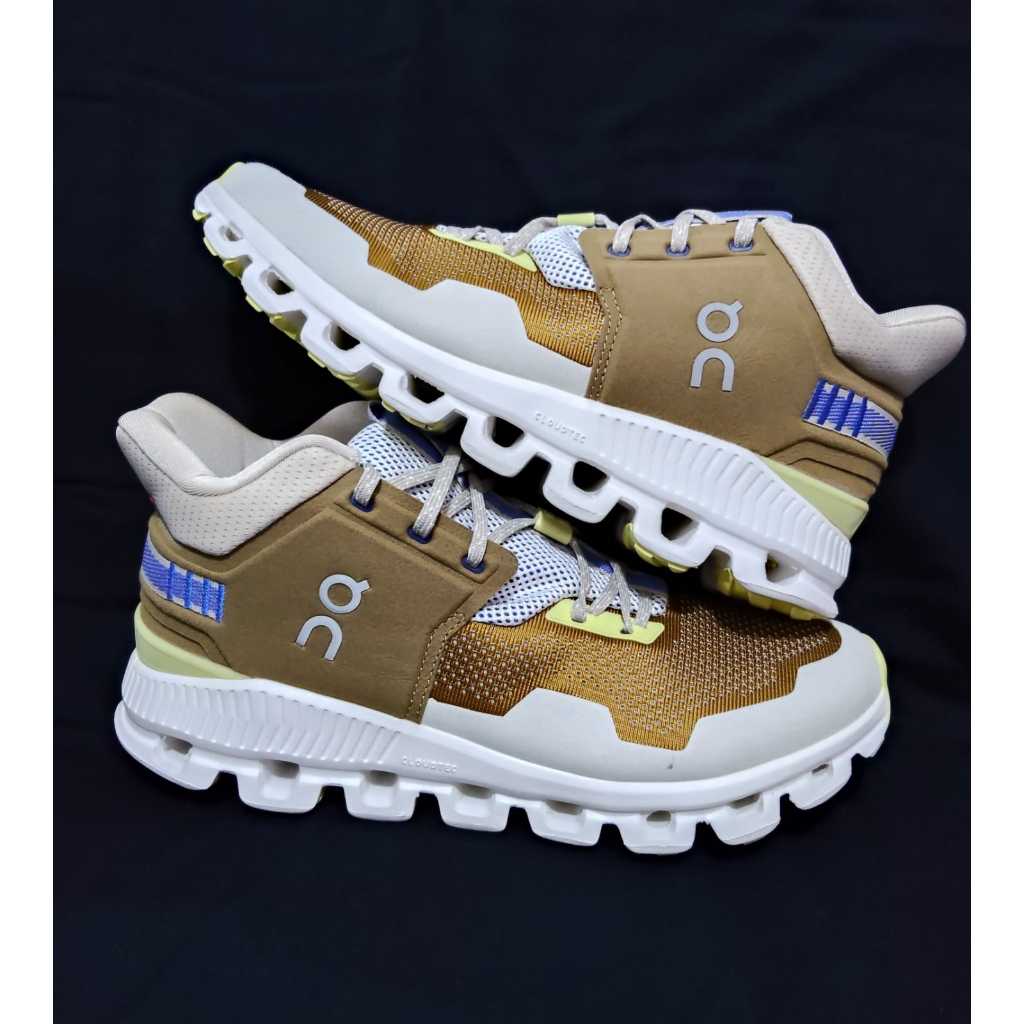 On Cloud HI Original Autentic