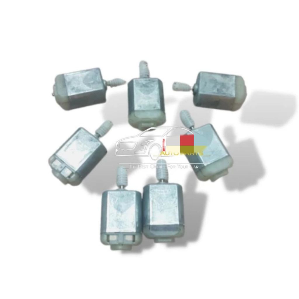 Dinamo Setelan Kaca Spion Mobil Universal