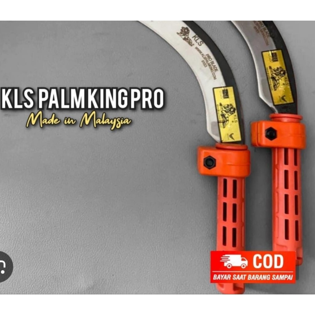 Pro Bladee Kls Palm King Pro Original