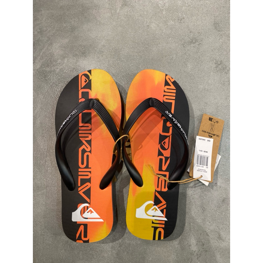 QUIKSILVER SANDAL