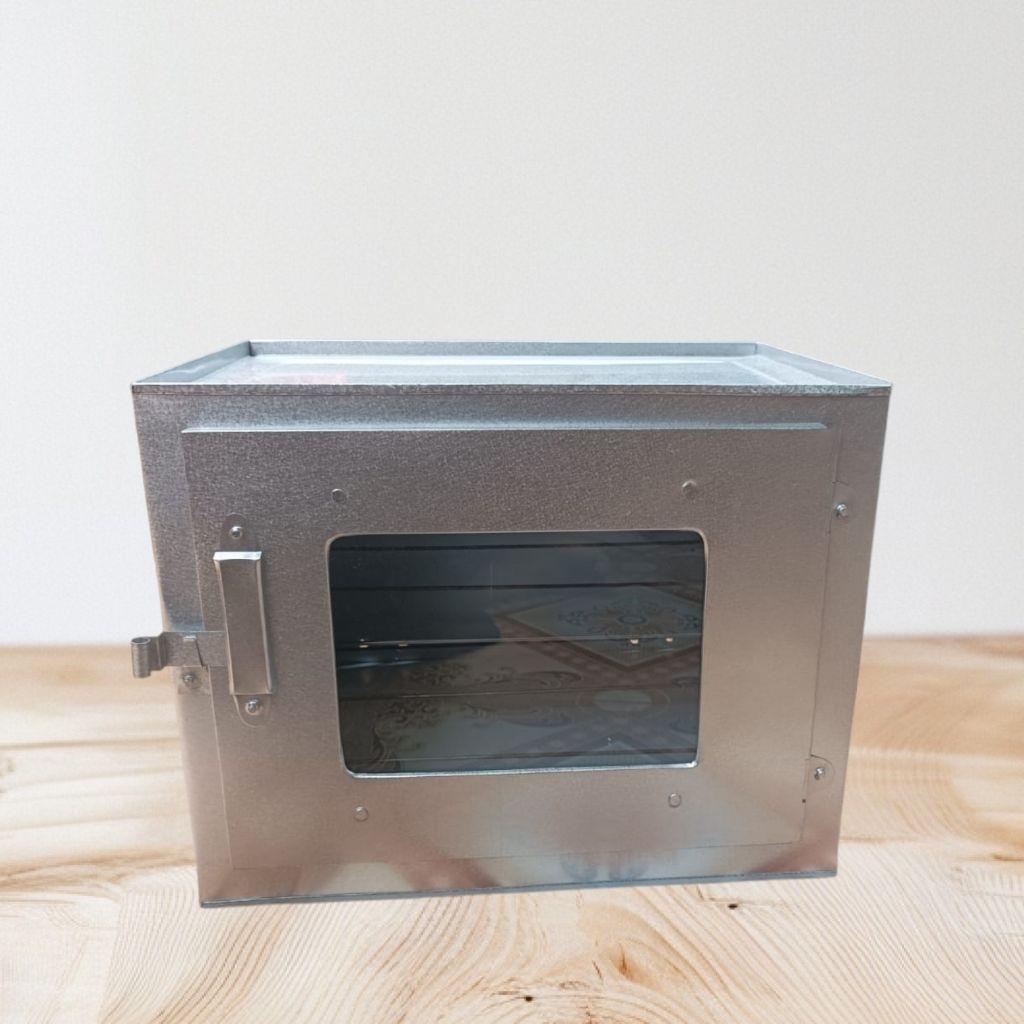 oven pemanggang kue kering