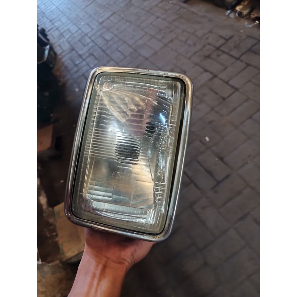 headlamp lampu depan GL MAX GL Neotach