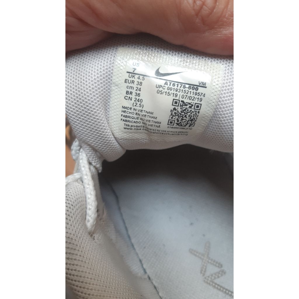 NIKE AIR MAX original