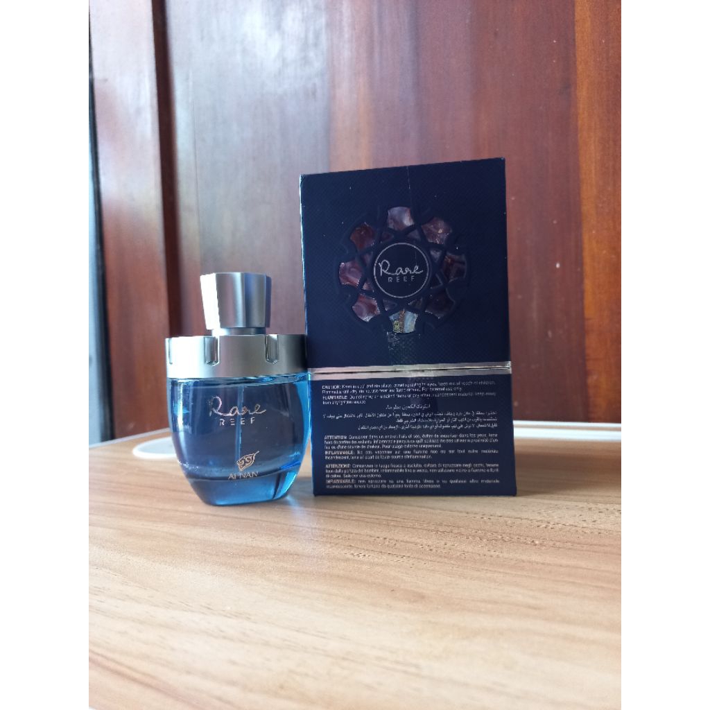 Afnan Rare Reef Preloved