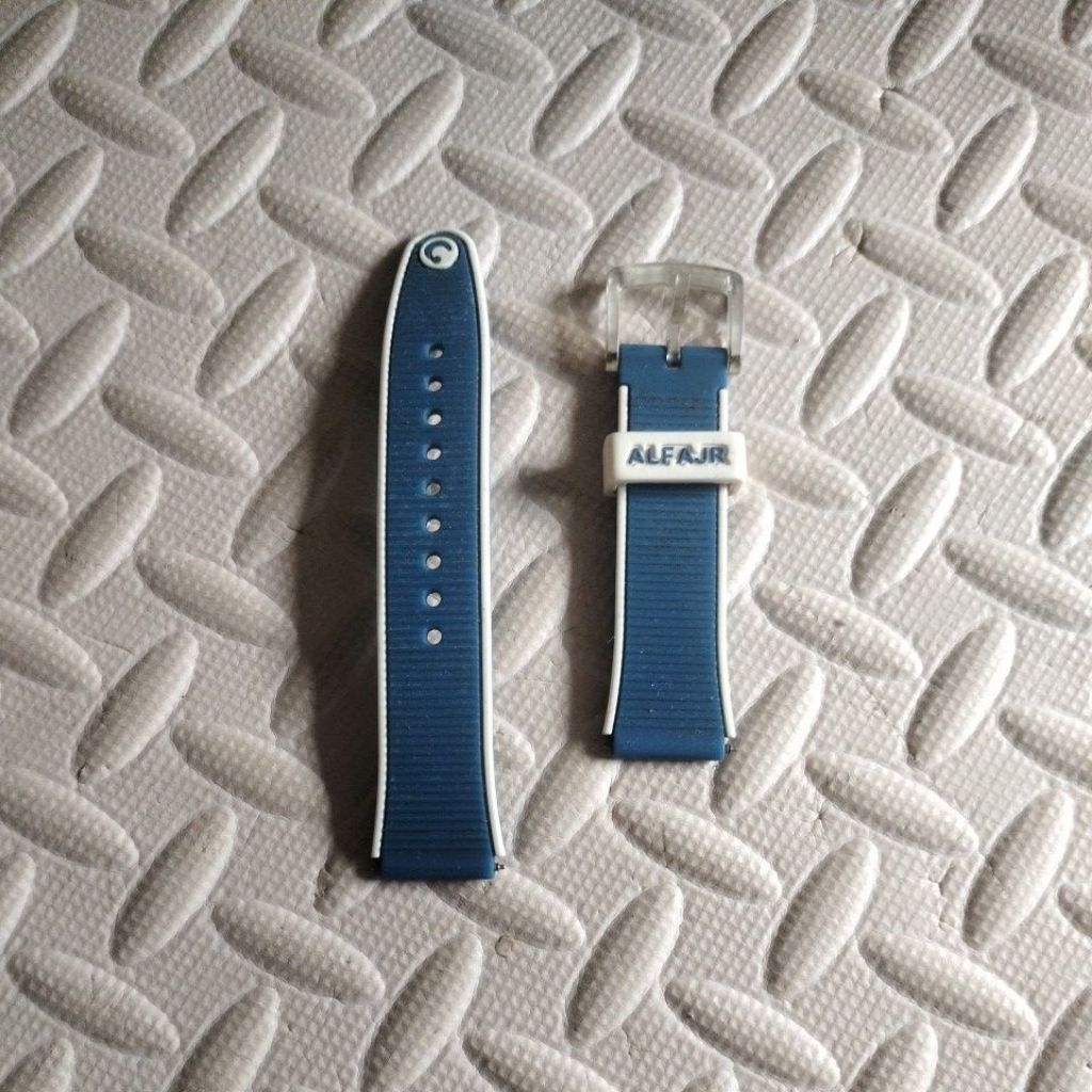 Strap Jam tangan AlFajr