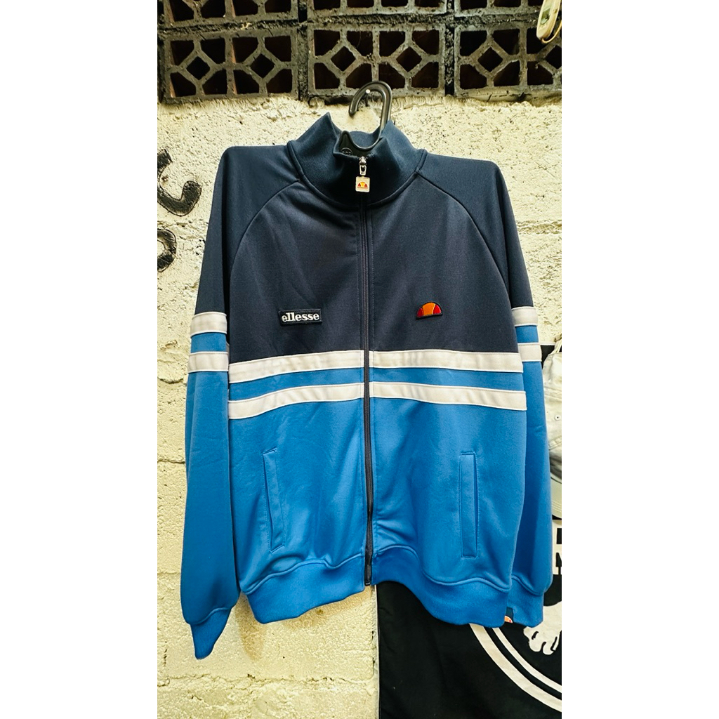 ellesse rimini second