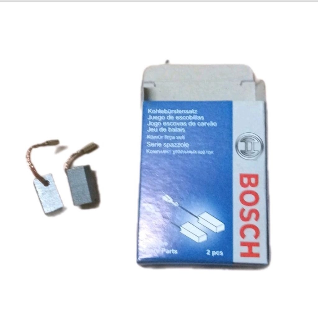 Carbon Brush Gws 7-100 cb gws 7-100 Bosch
