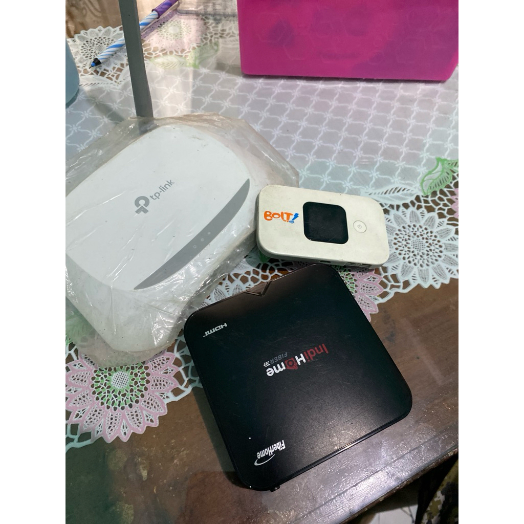 Paket Inject STB OPENWRT
