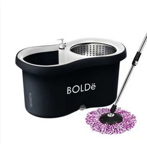 BOLDE Alat Pel Lantai Super Mop 7L M100X+