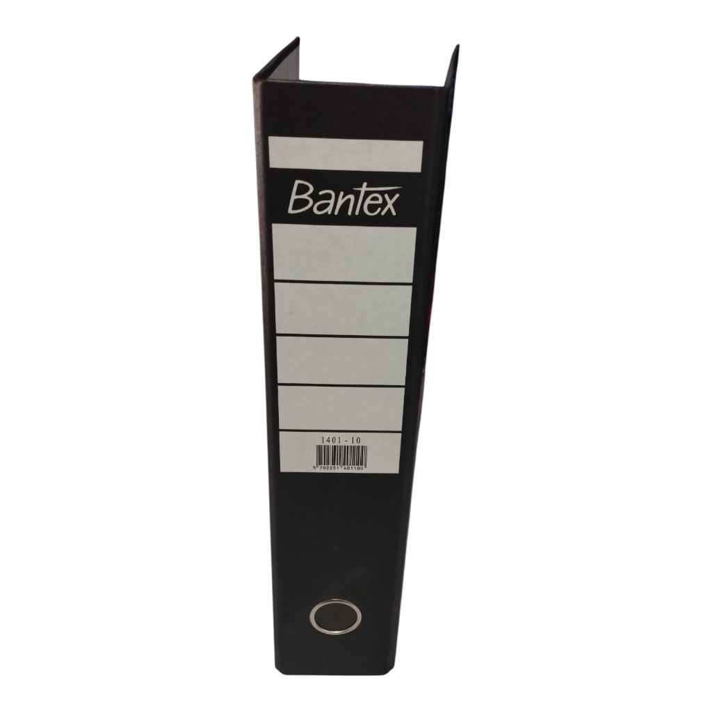 ODNER FILE BANTEX F4 7CM 1401