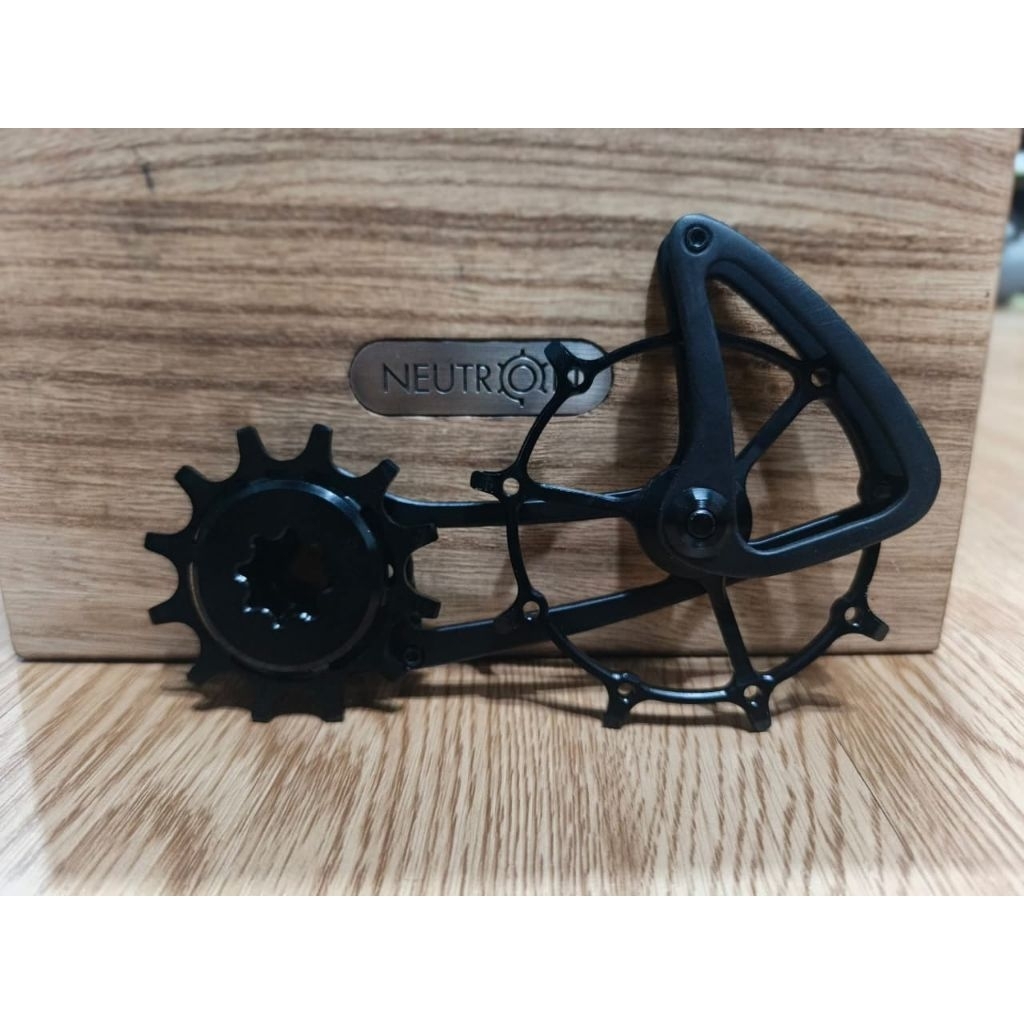 OSPW NEUTRON SRAM RED, FORCE, RIVAL 12 Speed