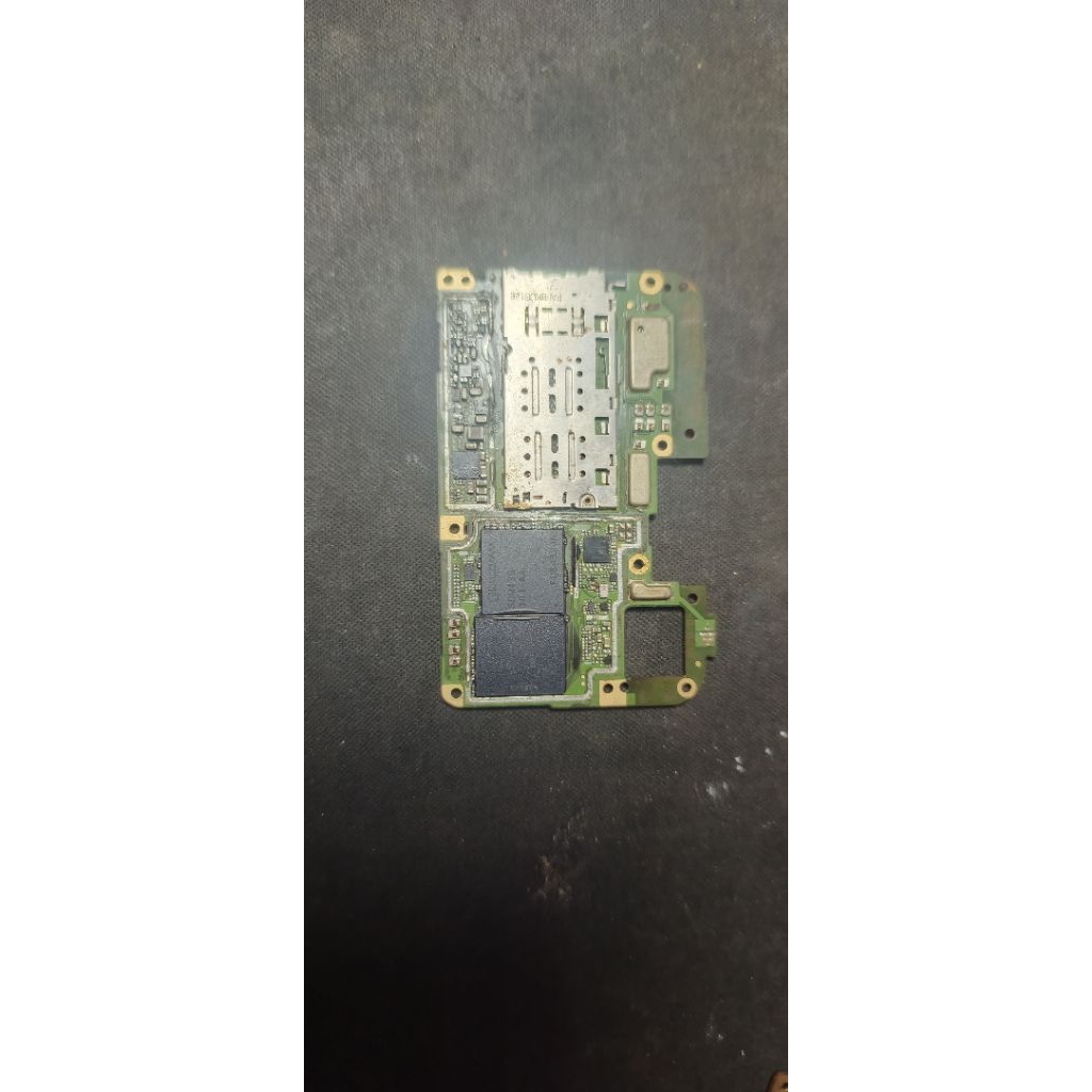 Mesin Vivo y91 Matot