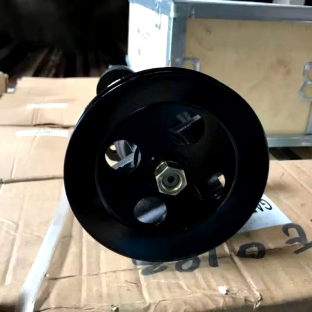 Pompa Power Steering Kijang 5k