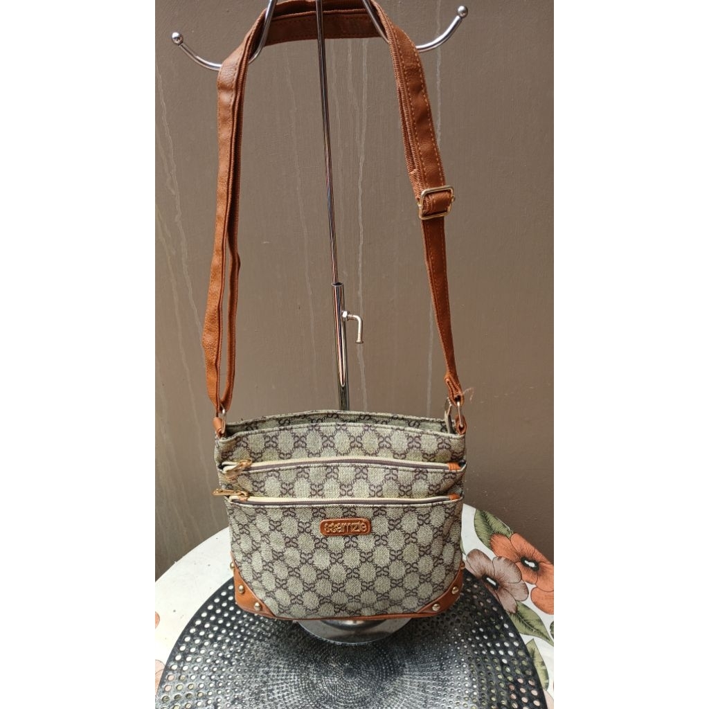 Tas selempang ssamzie minus