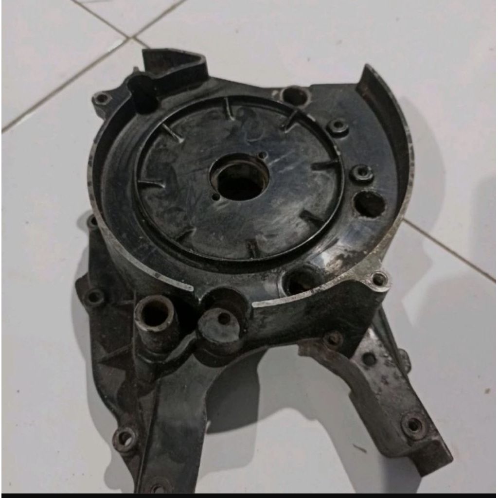 bak kiri blok kiri magnid mahnid fizR fiz rmagned force one poswan blok kipas fizr FIZR foswan origi