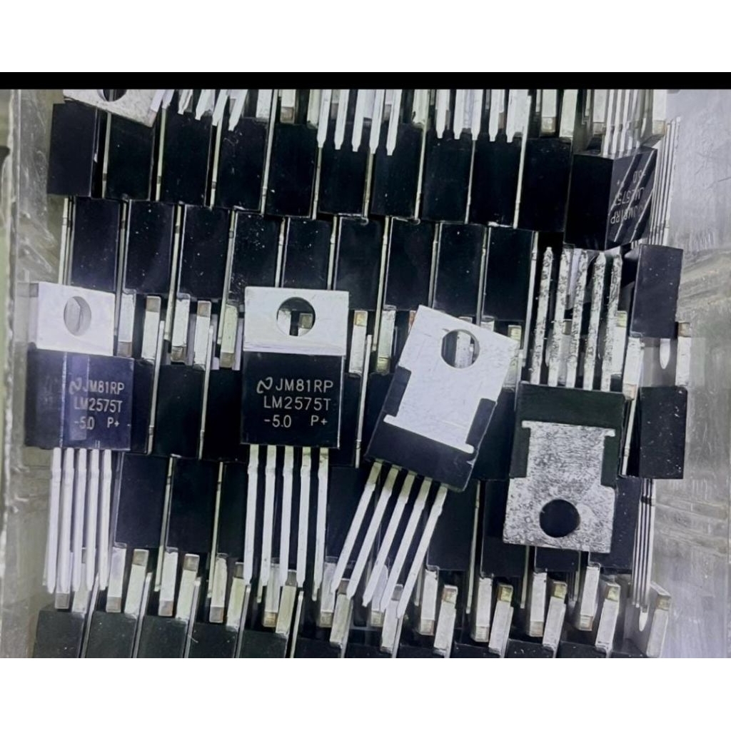 IC LM2575T LM2575 LM 2575 T