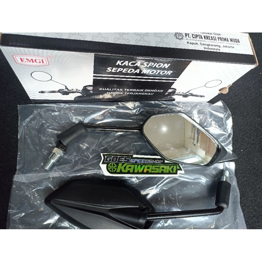 KACA SPION MOTOR N MAX/AEROX