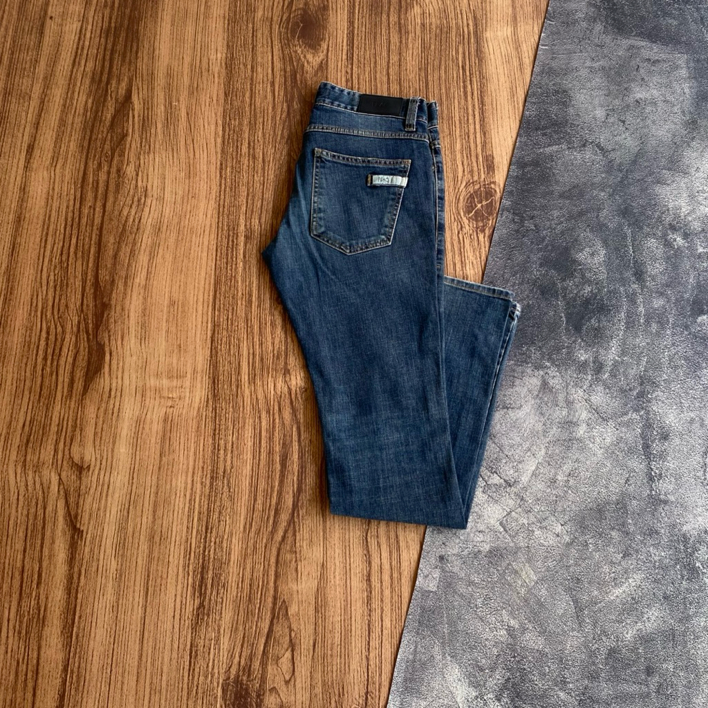 Plac Denim Pant