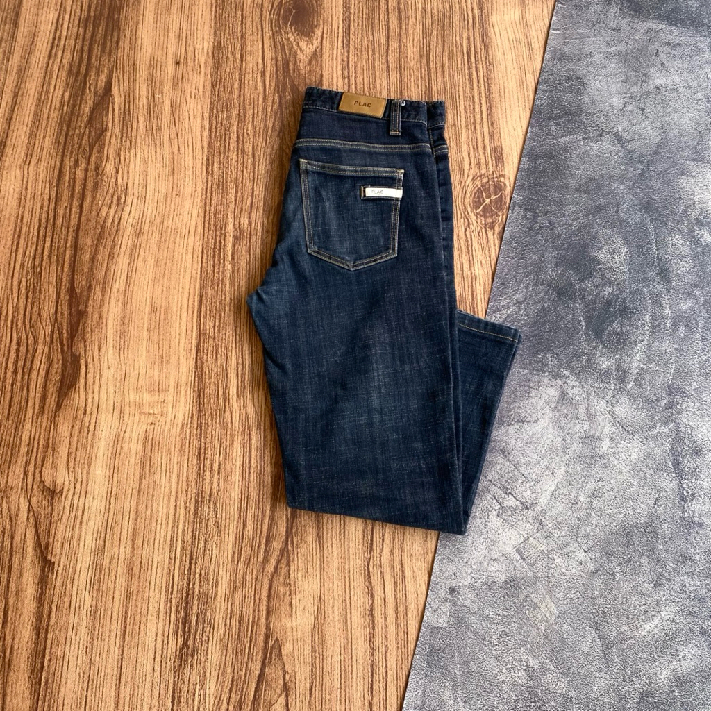 Plac Denim Pant