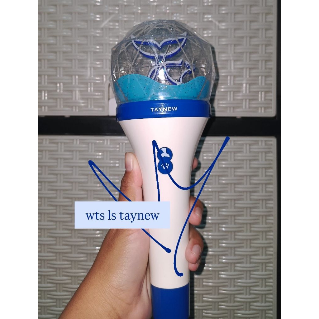 lightstick taynew polca ver 1