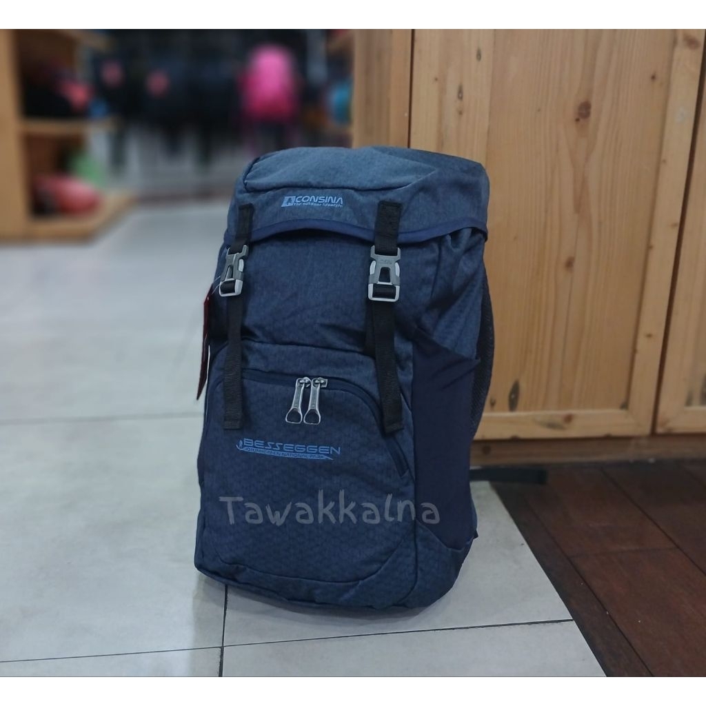 TAS RANSEL CONSINA BESSEGGEN