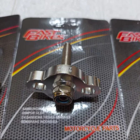 dvm STELAN KETENG SATRIA FU TONJOKAN TENSIONER MANUAL SATRIA FU ORIGINAL FASTBIKES