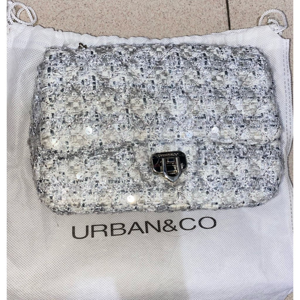 tas urban n co