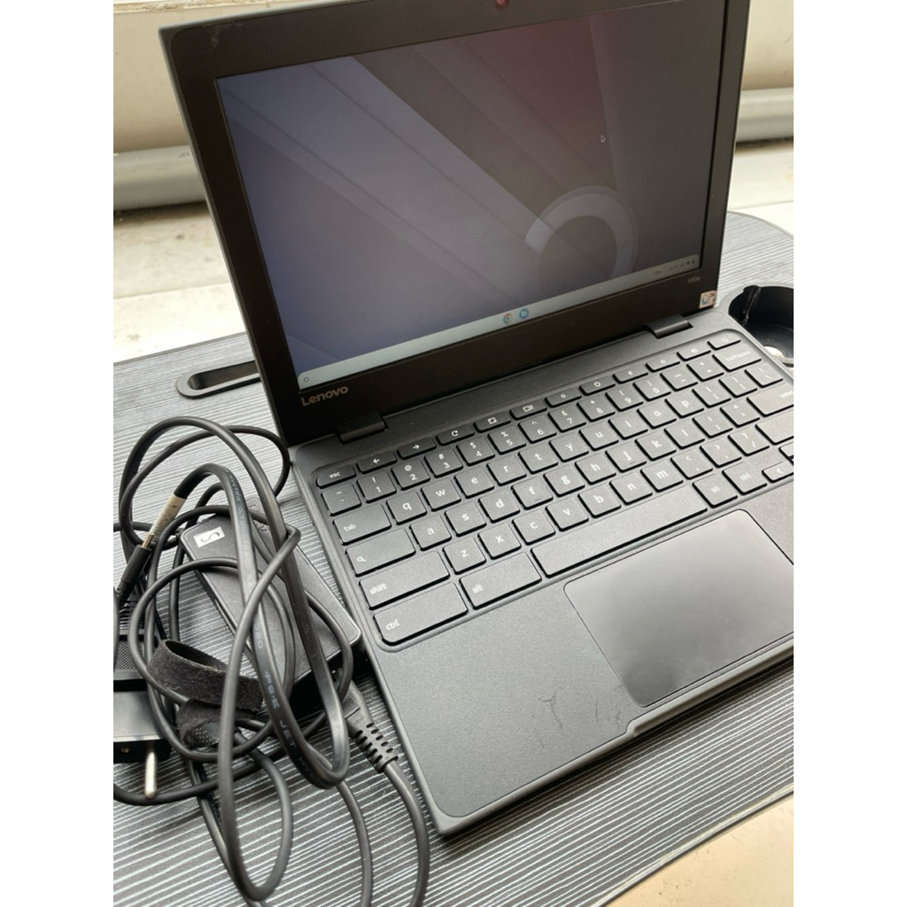 Lenovo Chromebook 100e Gen 2