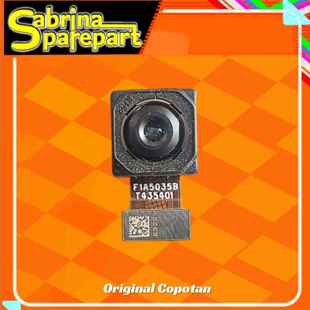 Kamera Belakang Utama Vivo Y31 5G Second Copotan