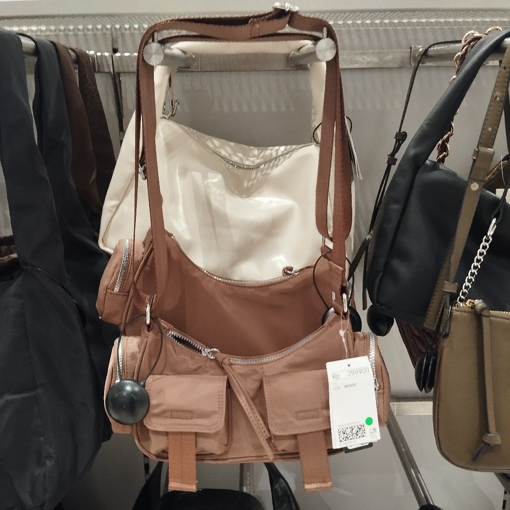 Tas H&M Woman JASTIP
