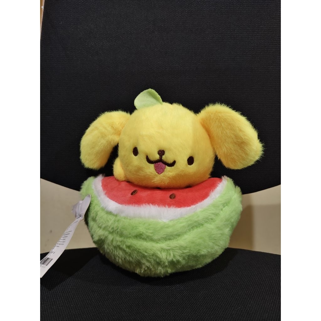 boneka capit funifun