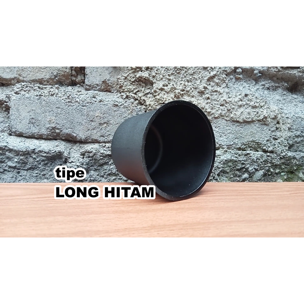 tutup middle 5' polytron - suara mantap jiwa