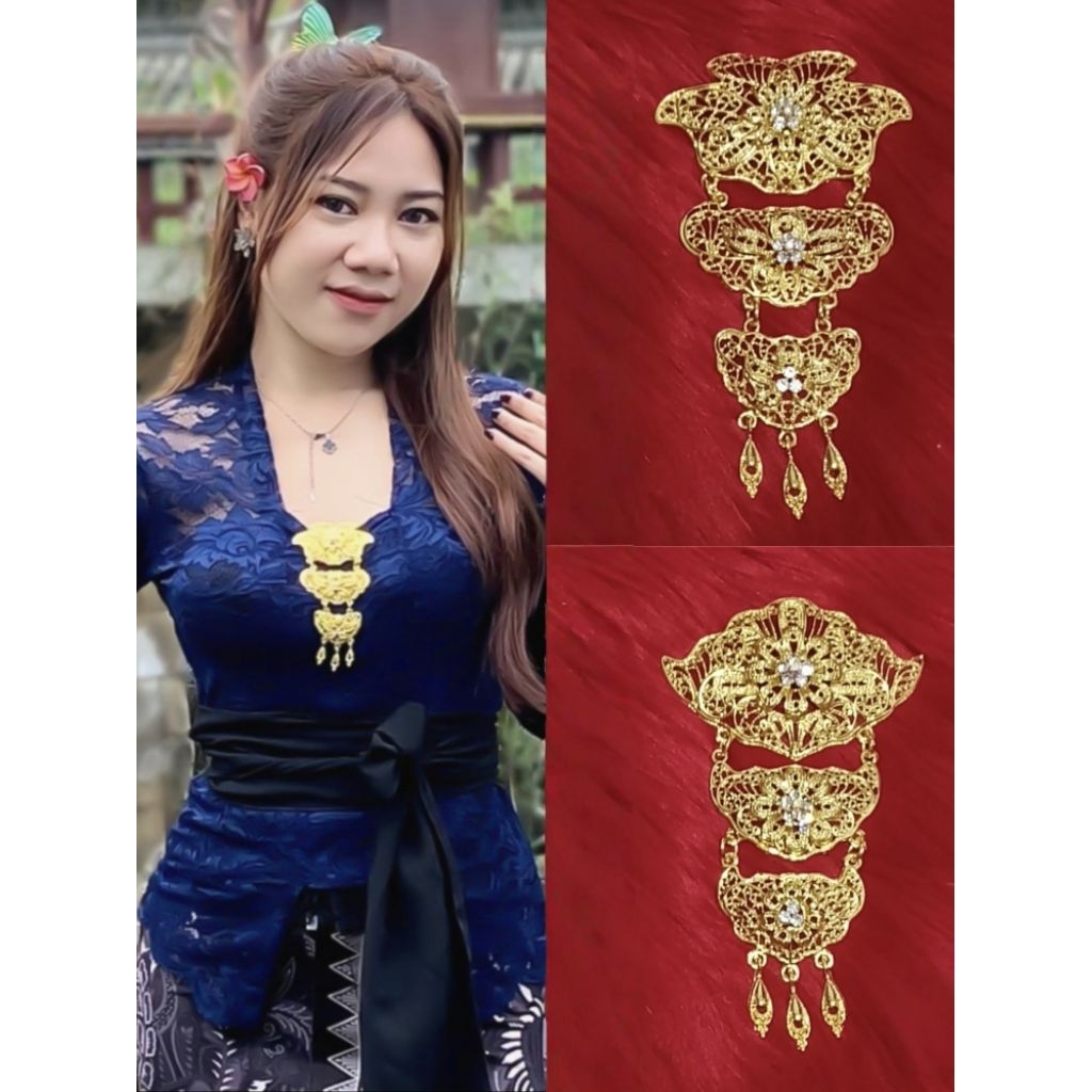 BROS SUSUN TIGA/BROS BALI/BROS KEBAYA