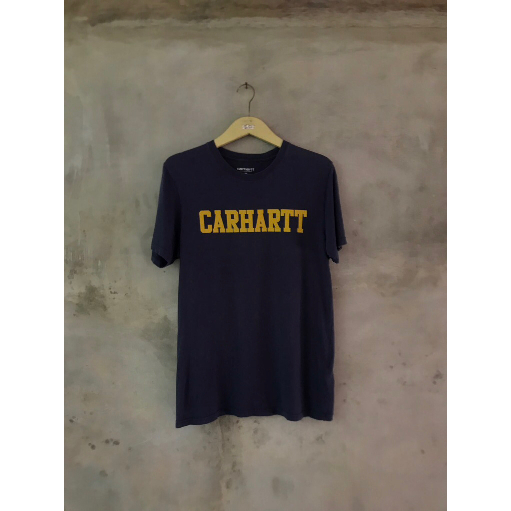 kaos carhatt keren banget