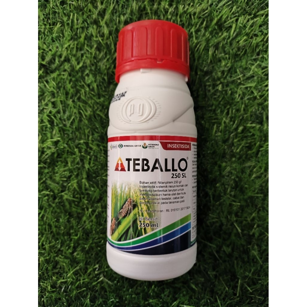 TEBALLO 250SL 250ML