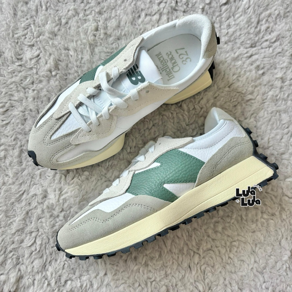 NEW BALANCE U327WPKD - ORIGINAL STORE (SEPATU SNEAKERS, SEPATU NB)