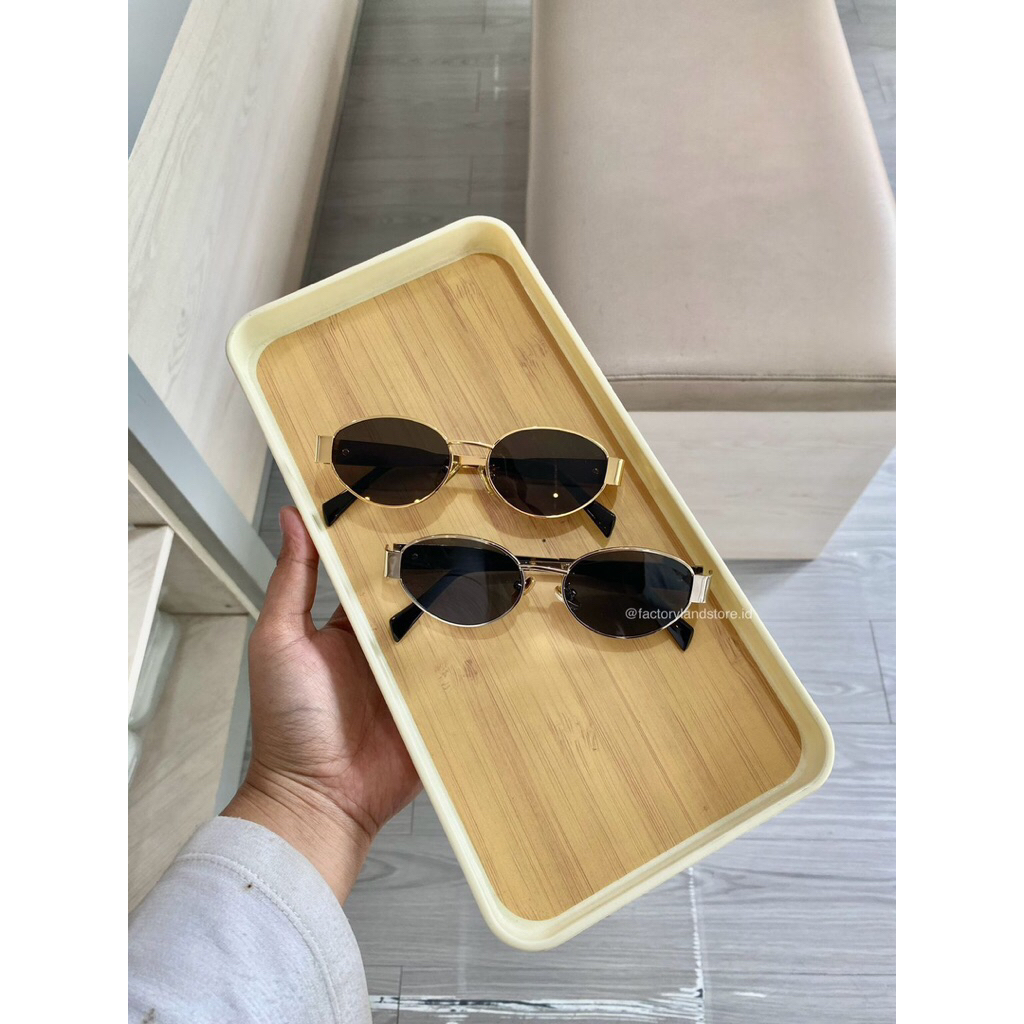 Factorylandstore.id — Frame Kacamata Celine