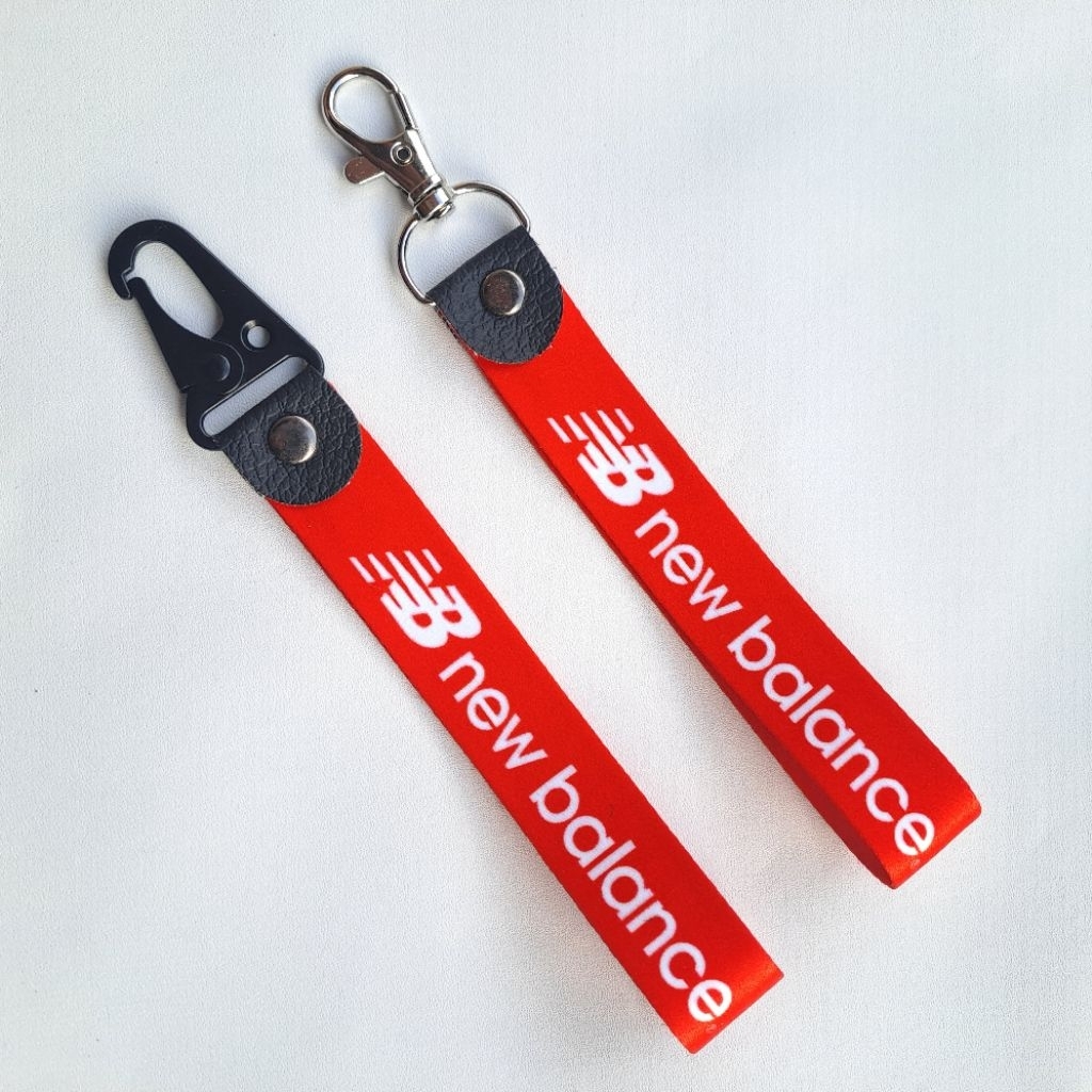 New Balance Keychain | New Balance