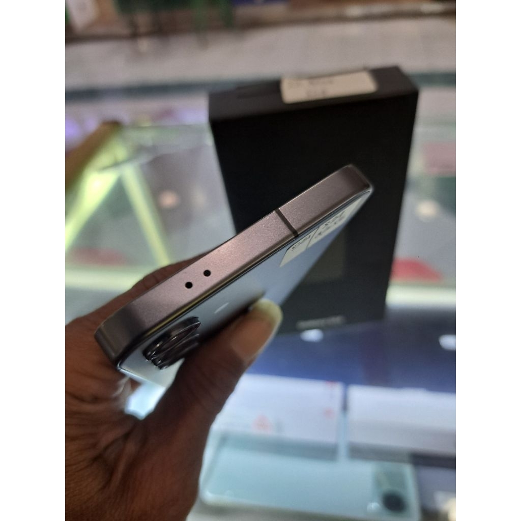 samsung S24 8/256gb sein second