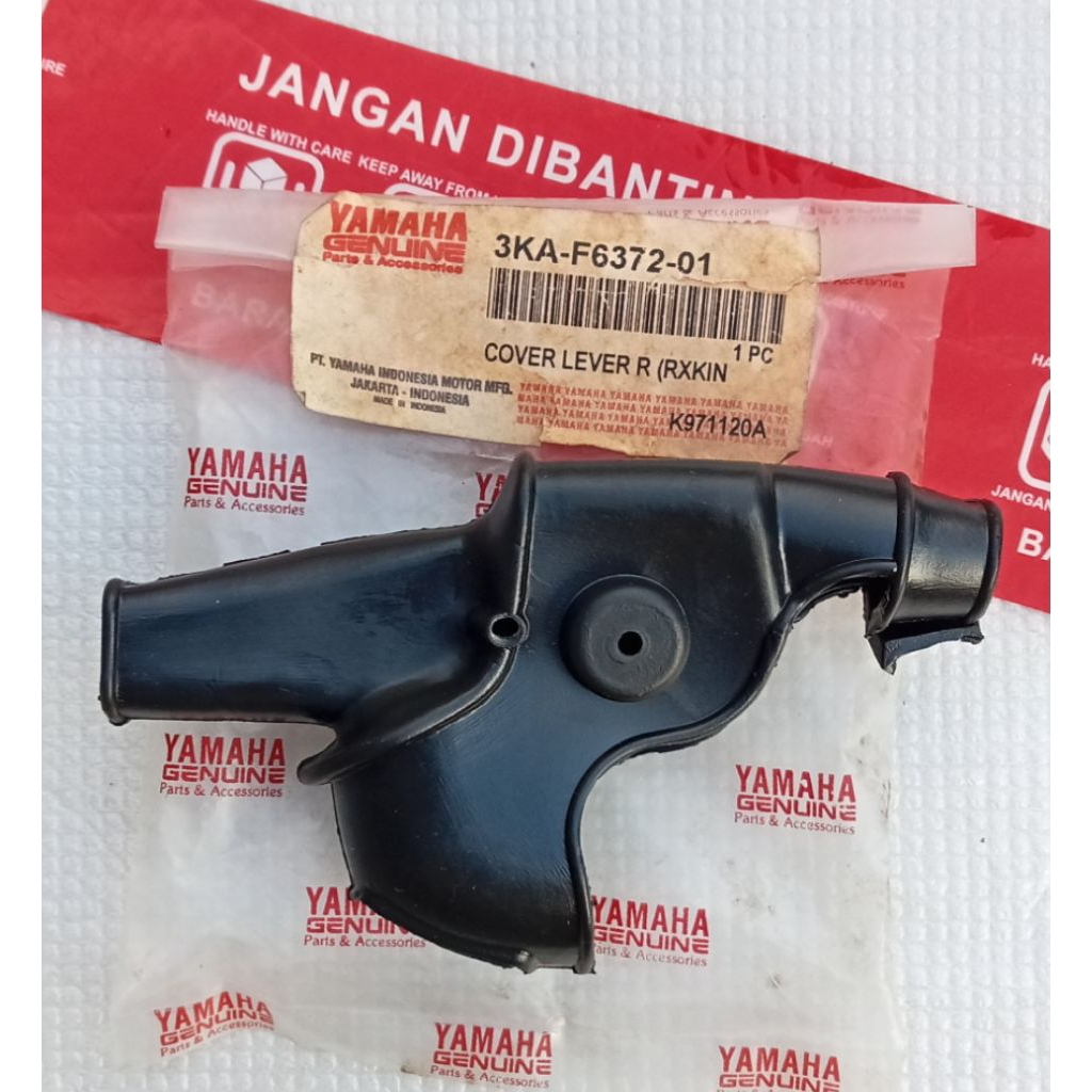 Yamaha RX king cobra RX-King tua king lama karet handle rem depan RX-King cobra karet handle RX king